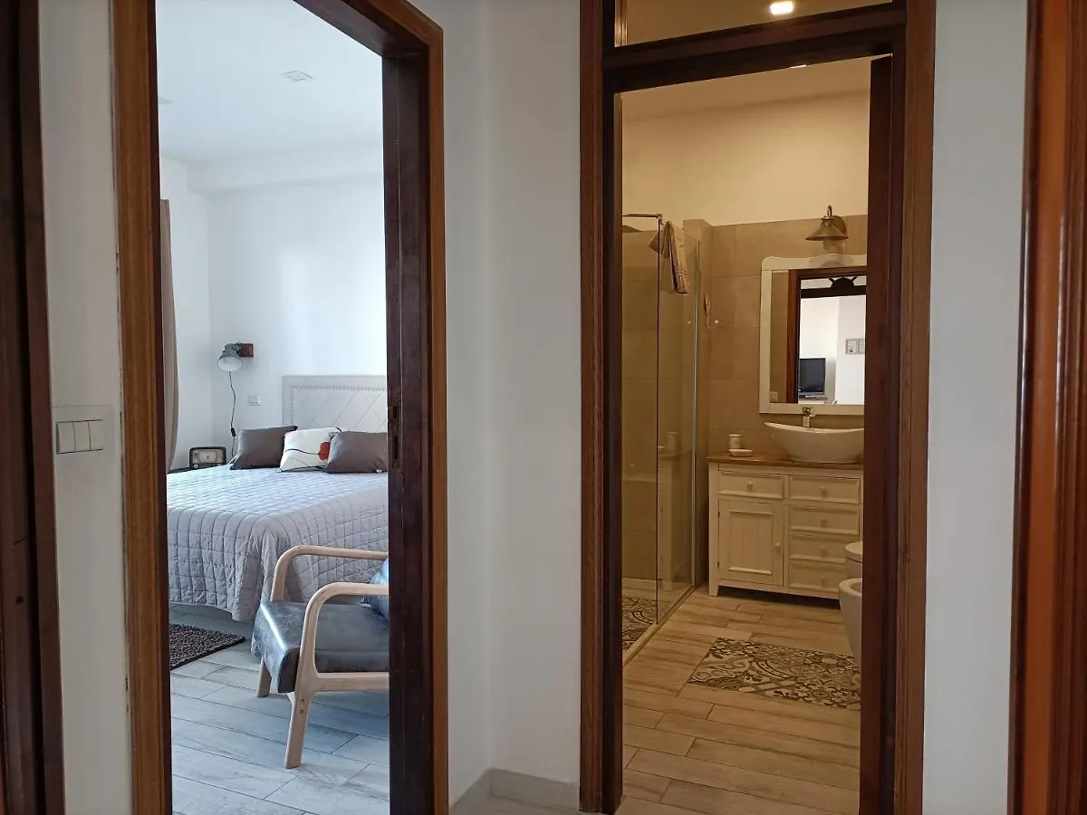 Maison d'hôtes Amelia Apts & Rooms Alghero