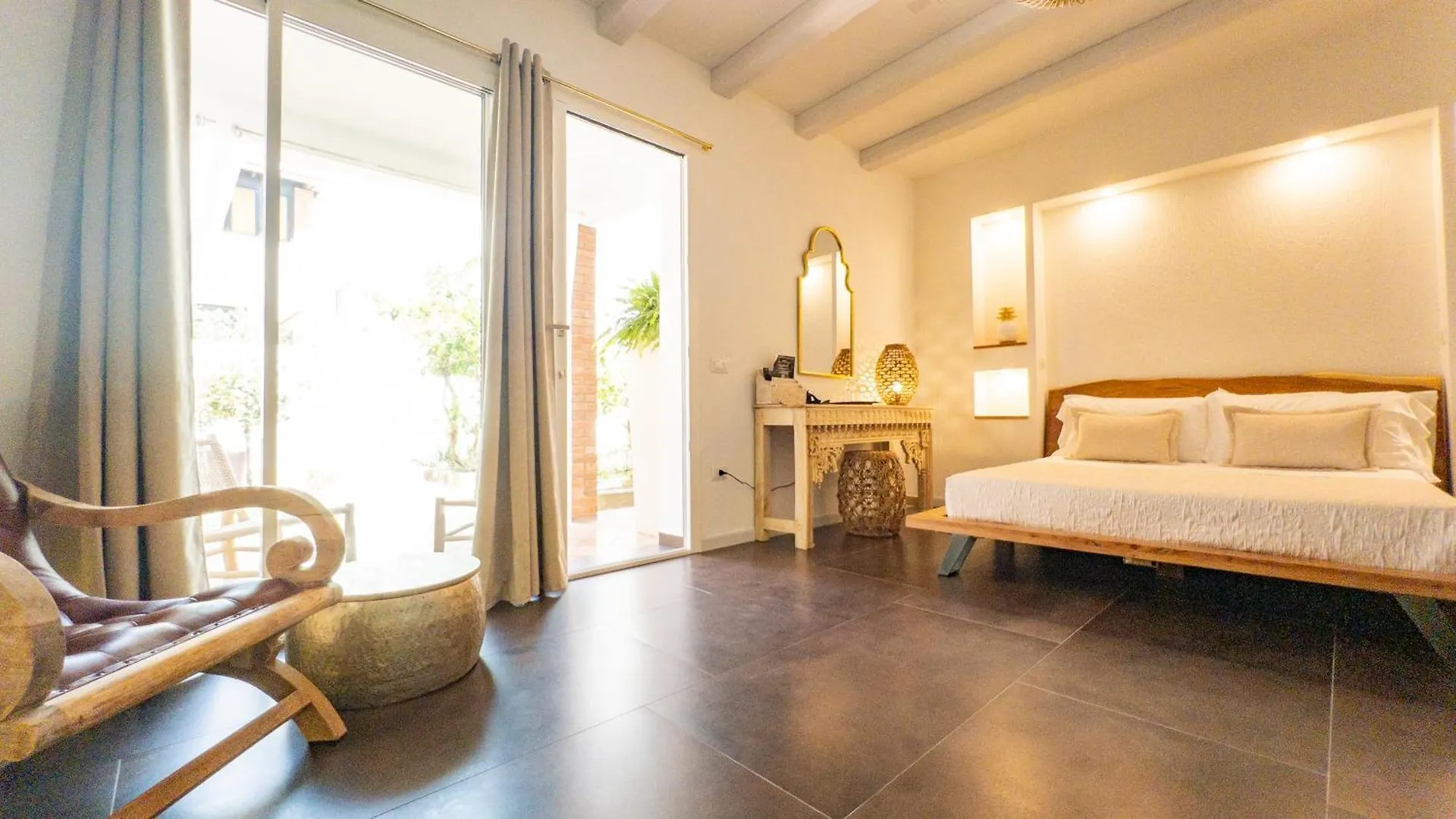 Amelia Apts & Rooms Alghero Maison d'hôtes