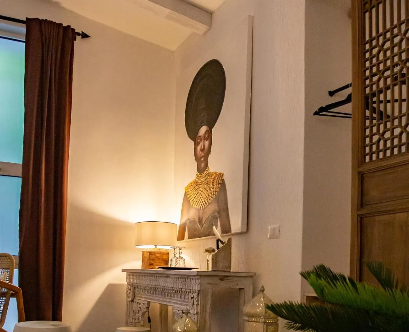 Maison d'hôtes Amelia Apts & Rooms Alghero Italie