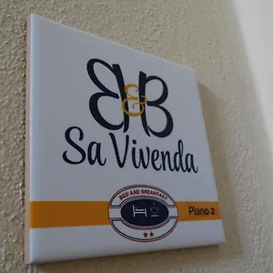 Sa Vivenda Nocleg ze śniadaniem