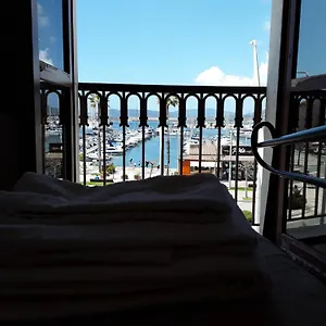 Gasthof L'aragosta, Alghero