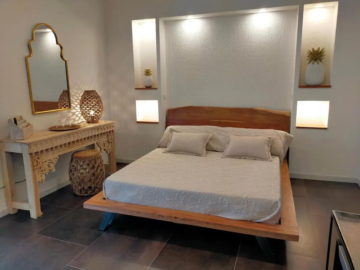 Guest house Amelia Apts & Rooms Alghero