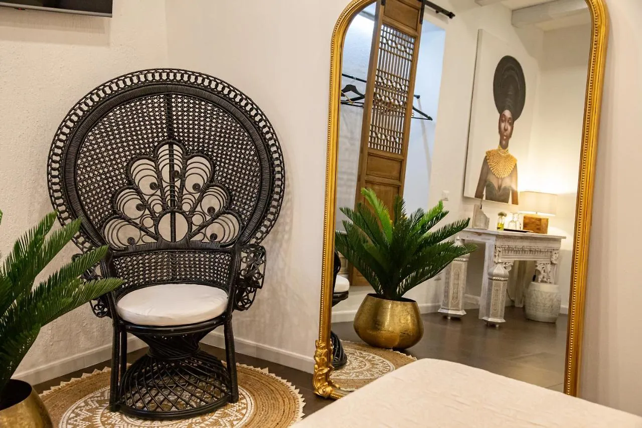Amelia Apts & Rooms Alghero