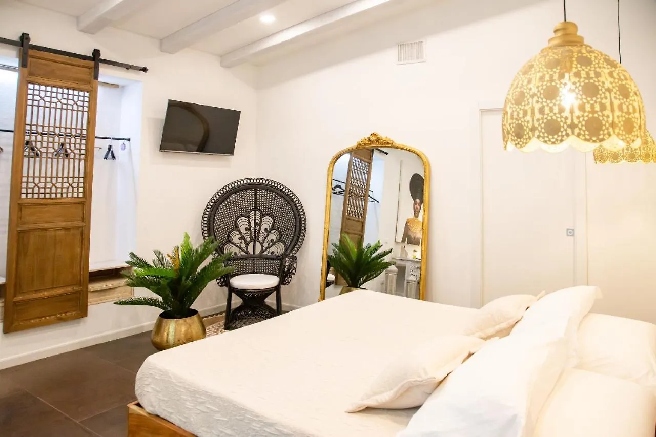 Amelia Apts & Rooms Alghero 0*,