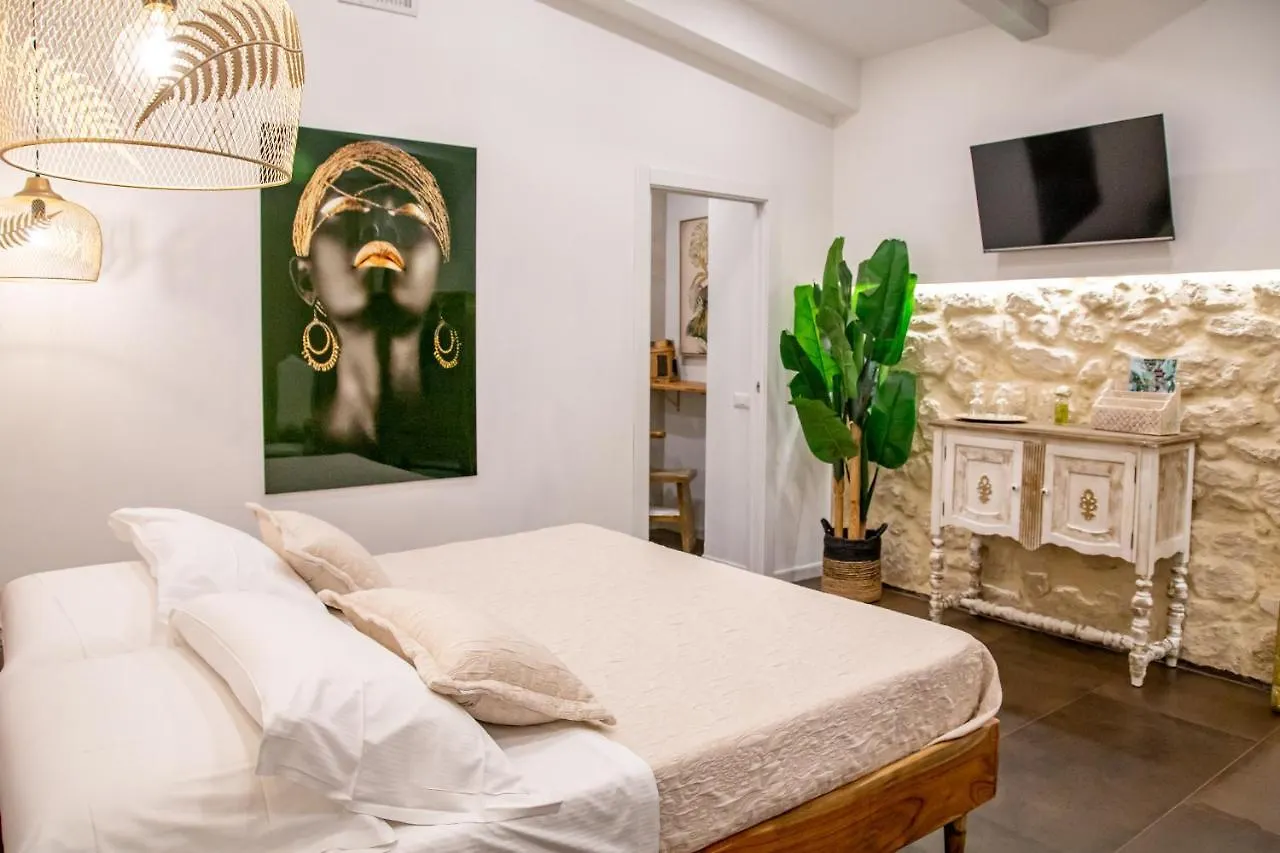 Guest house Amelia Apts & Rooms Alghero