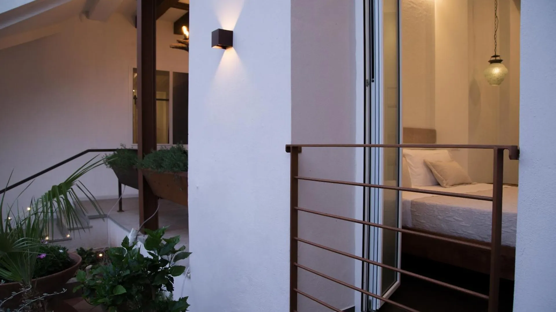 Amelia Apts & Rooms Alghero