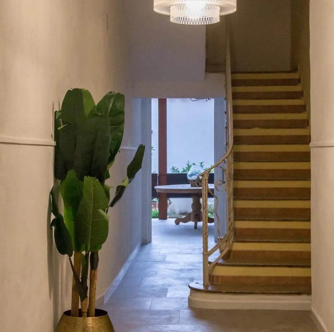 Amelia Apts & Rooms Alghero