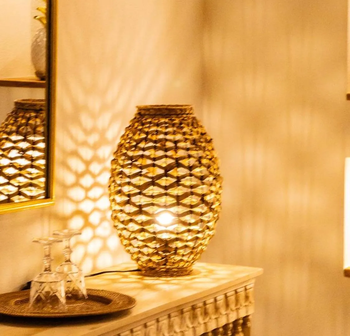 Guest house Amelia Apts & Rooms Alghero Italy