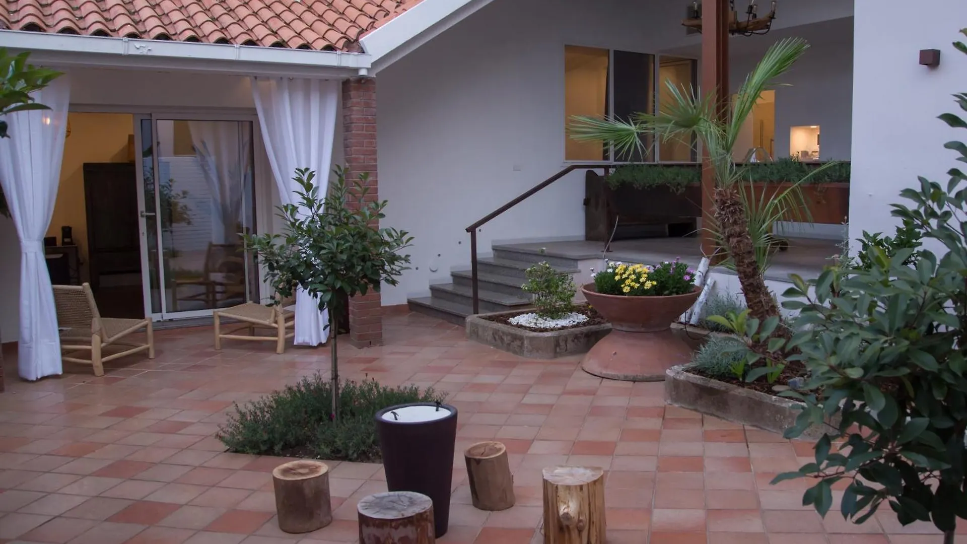 Amelia Apts & Rooms Alghero