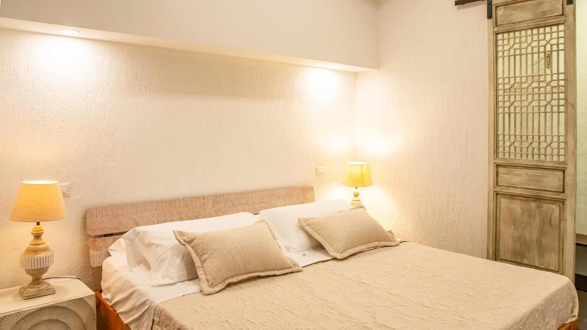 Amelia Apts & Rooms Alghero 0*,