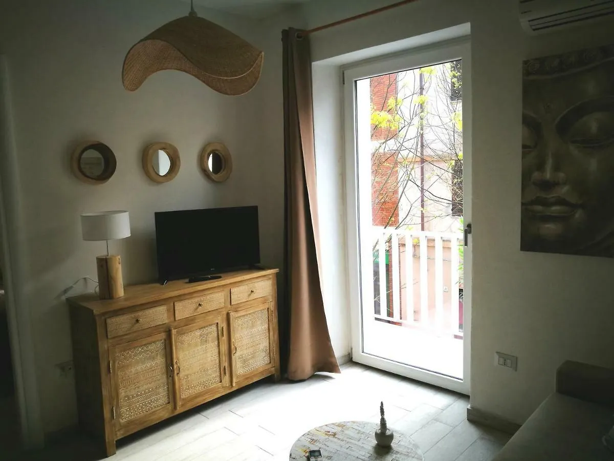 Amelia Apts & Rooms Alghero