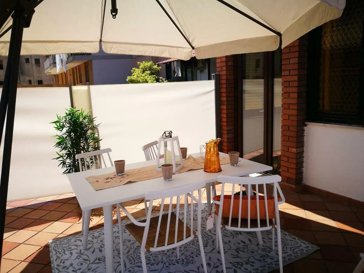 Amelia Apts & Rooms Alghero