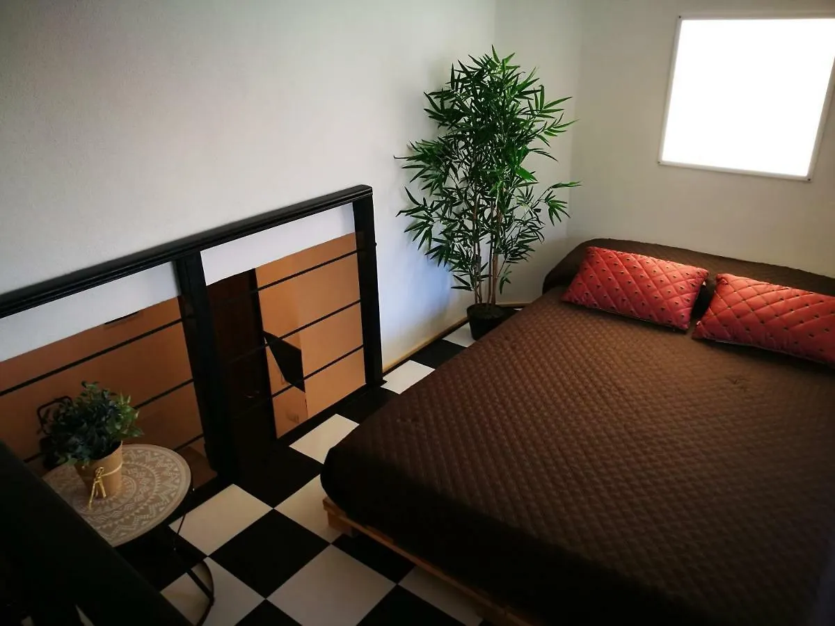 Amelia Apts & Rooms Alghero Italy
