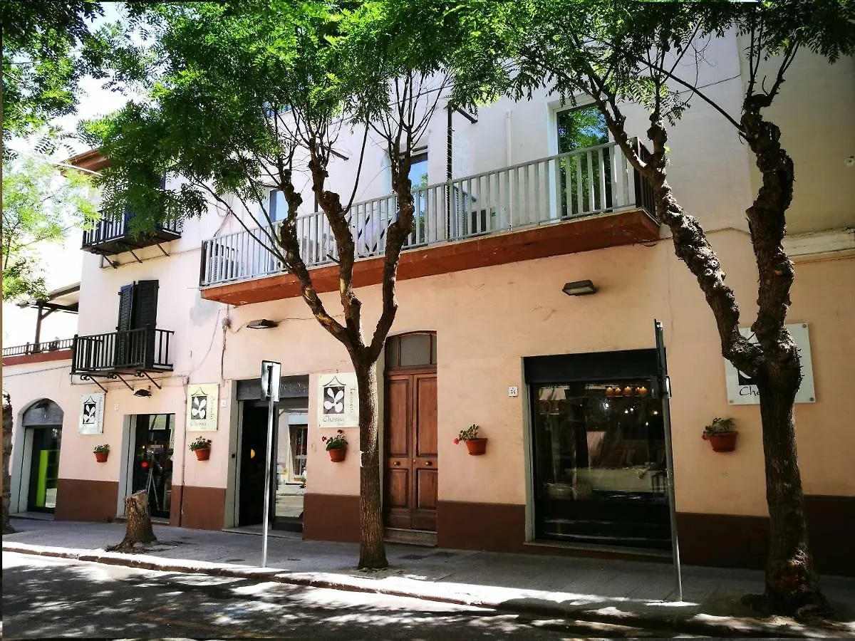 Gæstehus Amelia Apts & Rooms Alghero